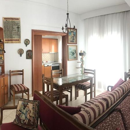 Apartment With Two Bedrooms In City Centre In Drama Greece Luaran gambar