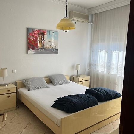Apartment With Two Bedrooms In City Centre In Drama Greece Luaran gambar