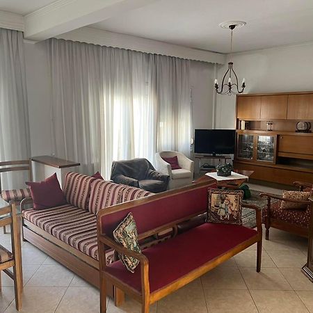Apartment With Two Bedrooms In City Centre In Drama Greece Luaran gambar