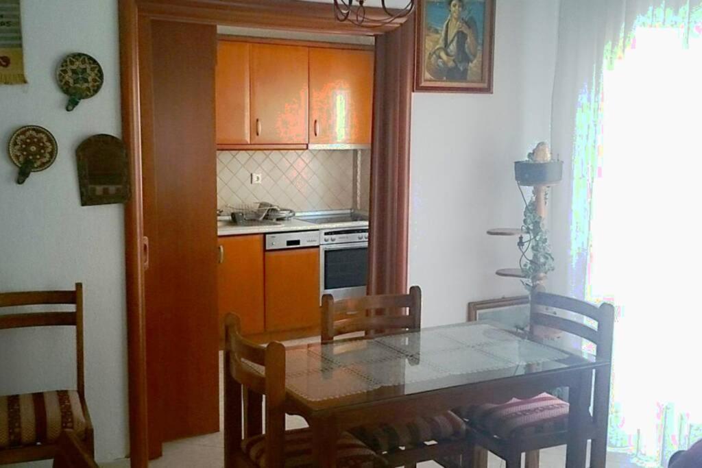 Apartment With Two Bedrooms In City Centre In Drama Greece Luaran gambar