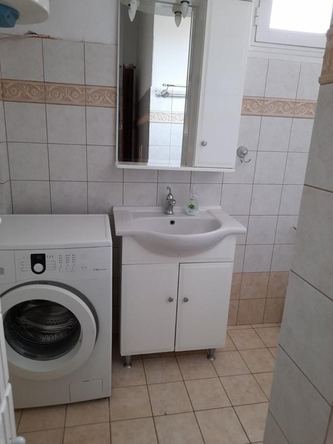 Apartment With Two Bedrooms In City Centre In Drama Greece Luaran gambar