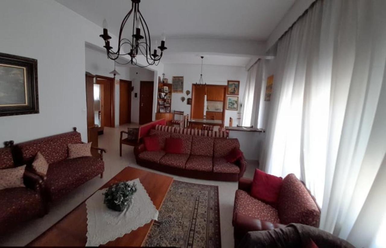 Apartment With Two Bedrooms In City Centre In Drama Greece Luaran gambar