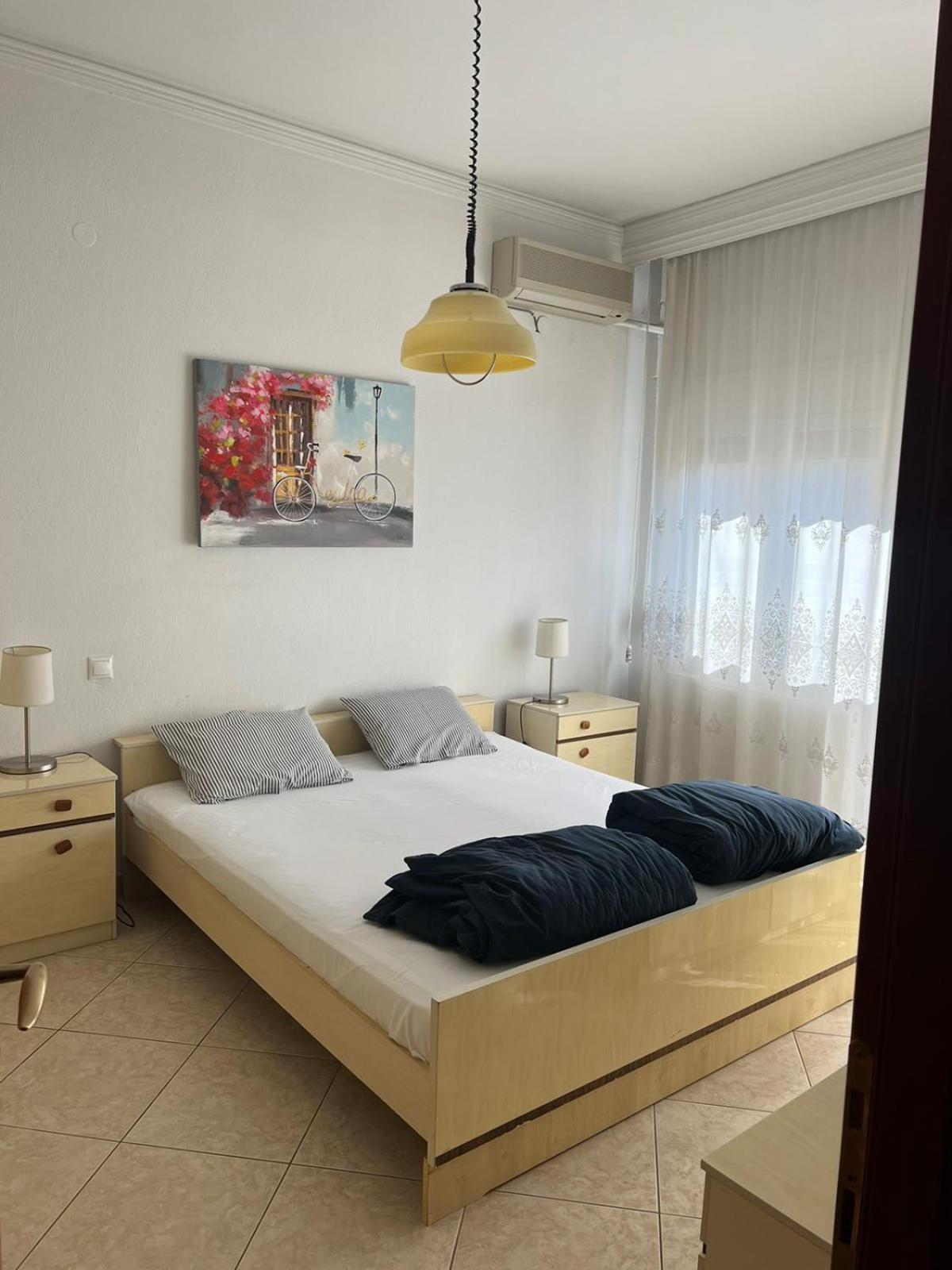 Apartment With Two Bedrooms In City Centre In Drama Greece Luaran gambar