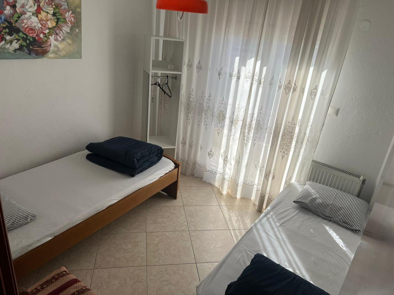 Apartment With Two Bedrooms In City Centre In Drama Greece Luaran gambar