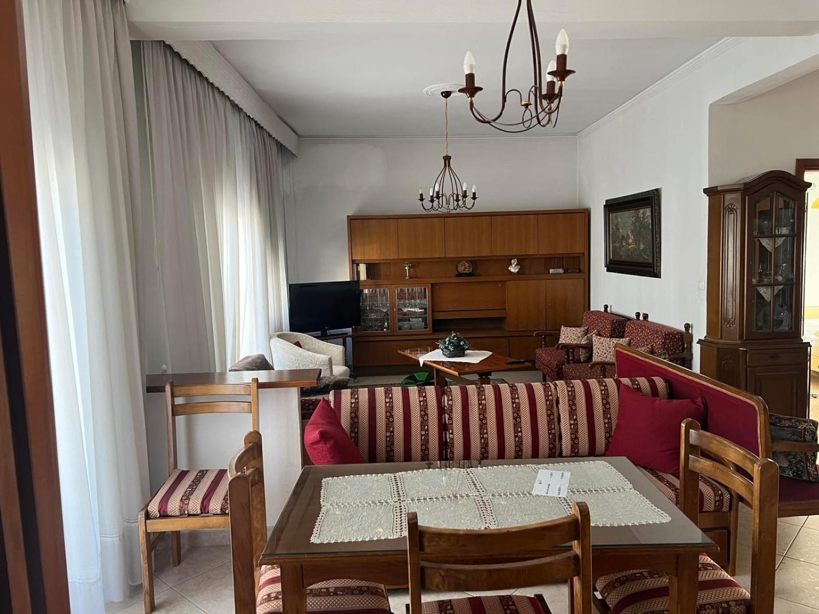 Apartment With Two Bedrooms In City Centre In Drama Greece Luaran gambar