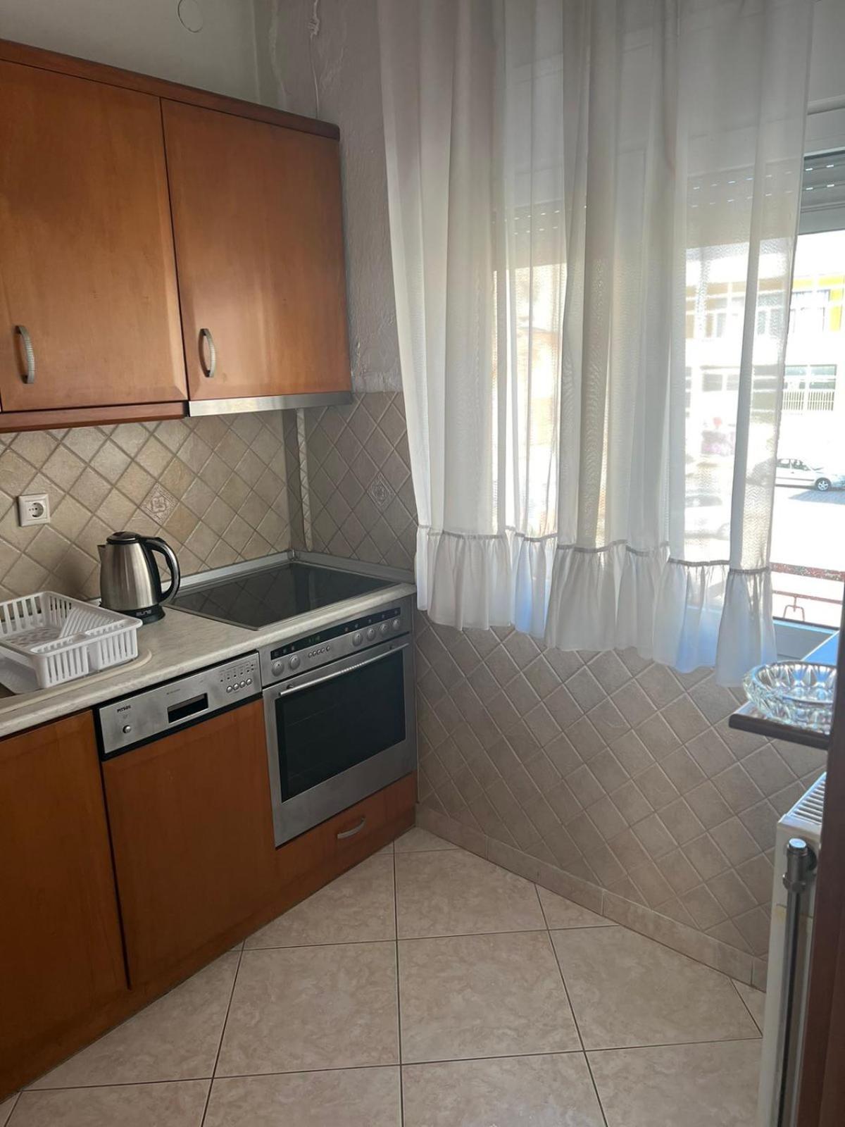 Apartment With Two Bedrooms In City Centre In Drama Greece Luaran gambar