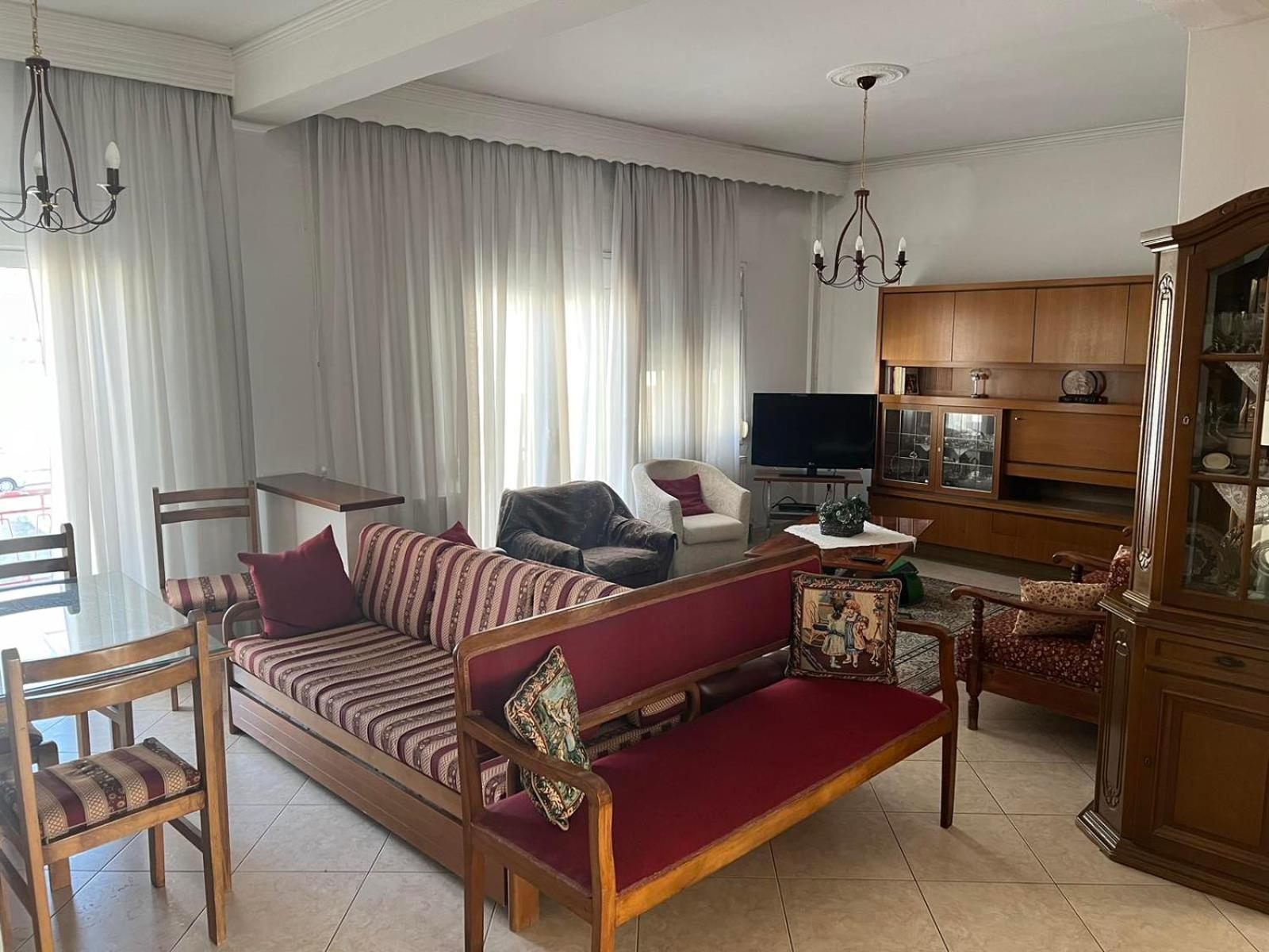 Apartment With Two Bedrooms In City Centre In Drama Greece Luaran gambar